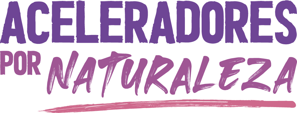 Aceleradores por Naturaleza
